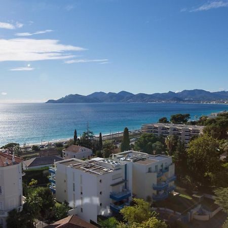 Western Cannes - Panoramic View Buitenkant foto