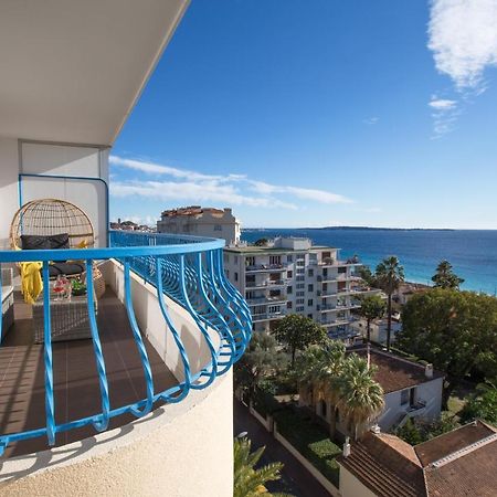 Western Cannes - Panoramic View Buitenkant foto