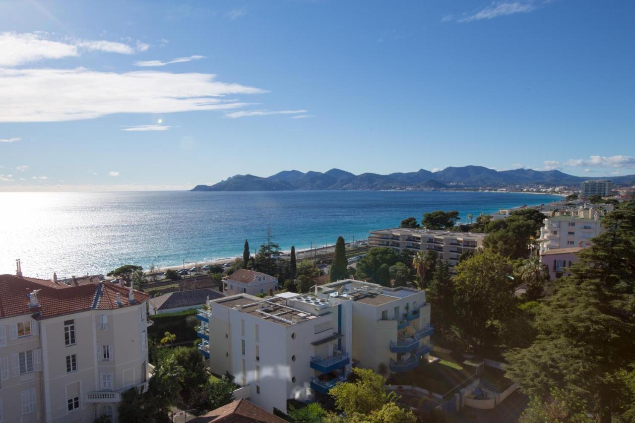 Western Cannes - Panoramic View Buitenkant foto