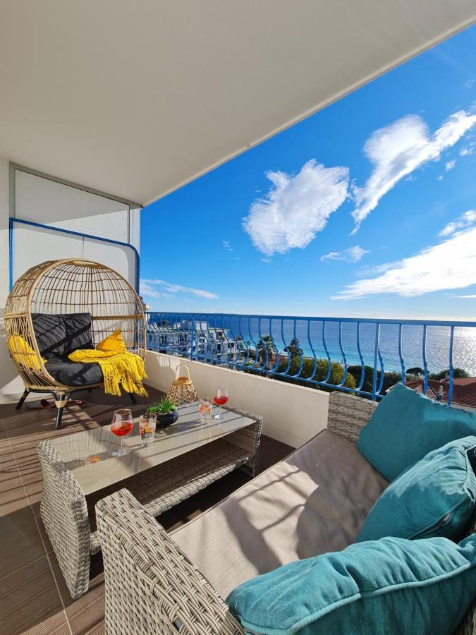 Western Cannes - Panoramic View Buitenkant foto