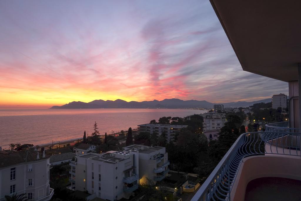 Western Cannes - Panoramic View Kamer foto