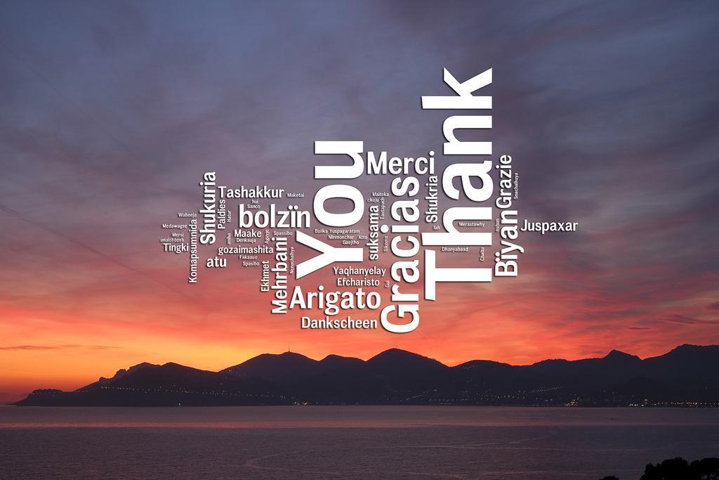 Western Cannes - Panoramic View Buitenkant foto