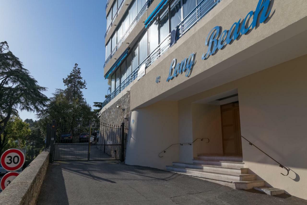 Western Cannes - Panoramic View Buitenkant foto