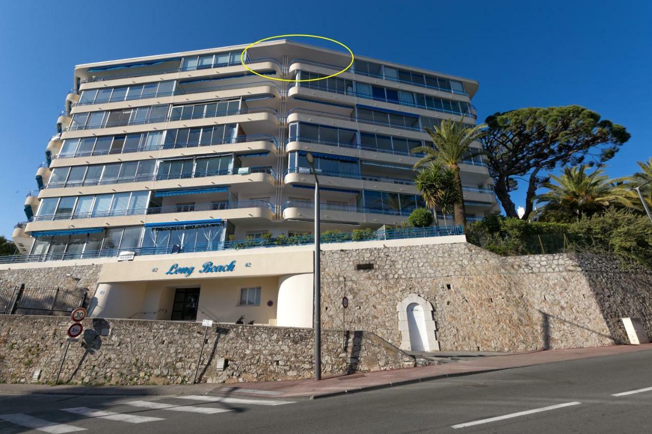 Western Cannes - Panoramic View Buitenkant foto